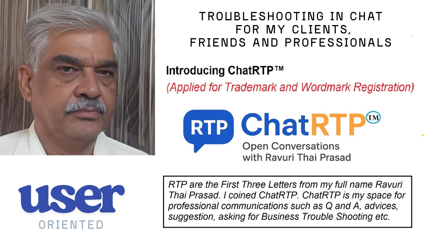 ChatRTP